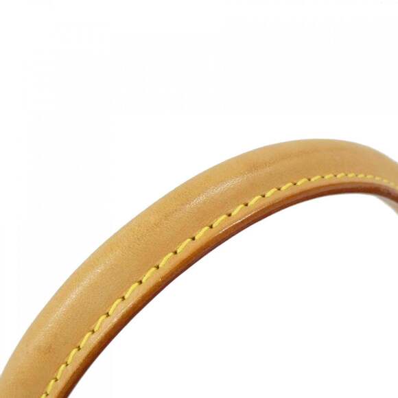 LOUIS VUITTON Authentic Brown Monogram Shoulder Bag - Picture 8 of 9